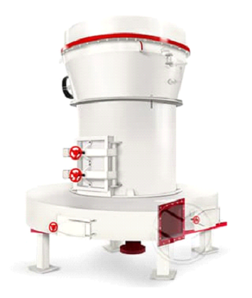 PULVERIZING EQUIPMENT' MILLING & GRINDING EQUIPMENT'S - 2